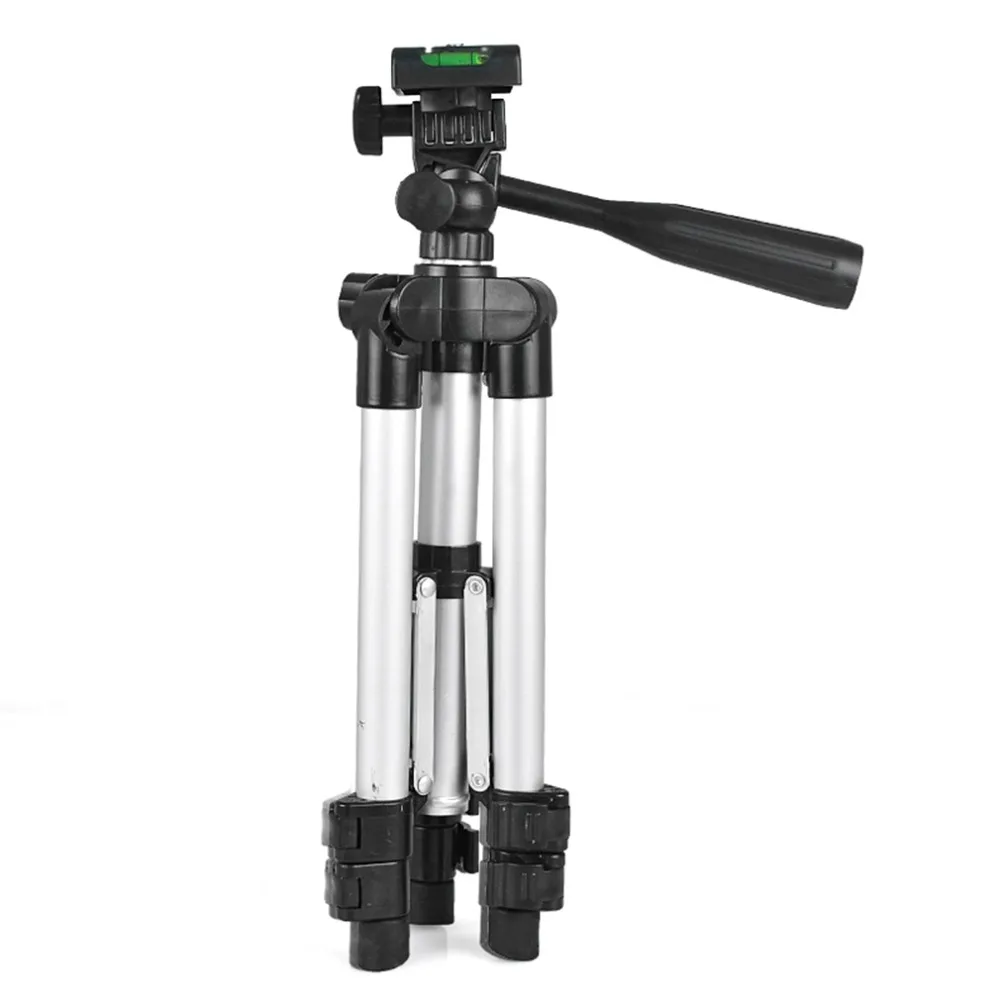 

Tripod Universal Portable Digital Camera Camcorder Tripod Stand Lightweight Aluminum for Canon for Nikon for Sony
