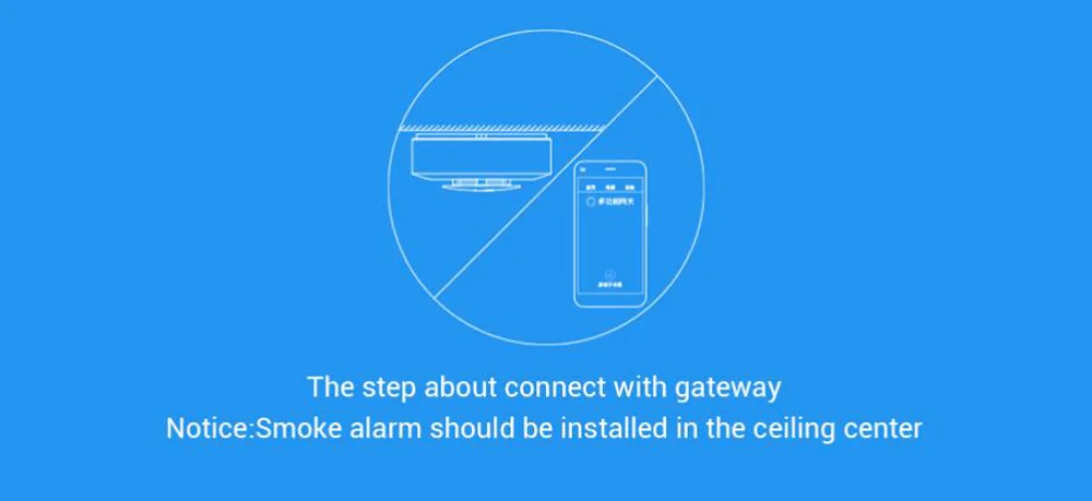 Mijia Fire Alarm Detector-10