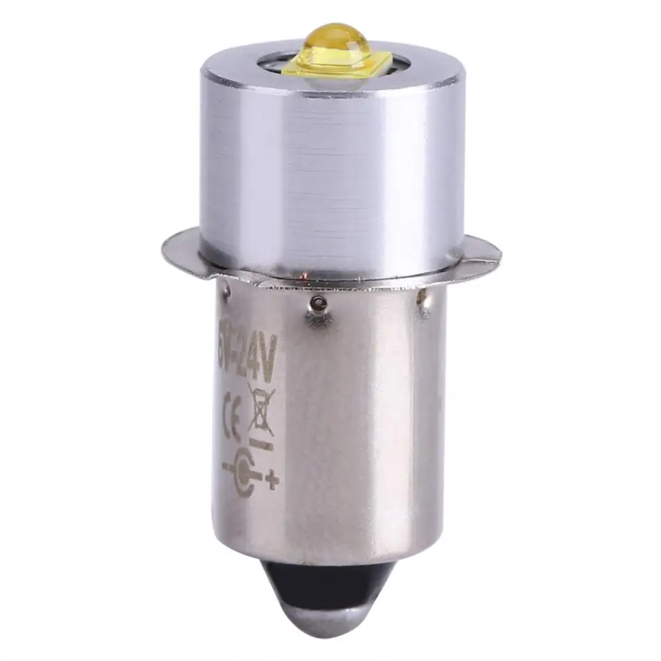 

5W 6-24V P13.5S High Bright LED Emergency Work Light Lamp Flashlight Replacement Bulb Torches LED Light Bulb Hot Sale Best Price