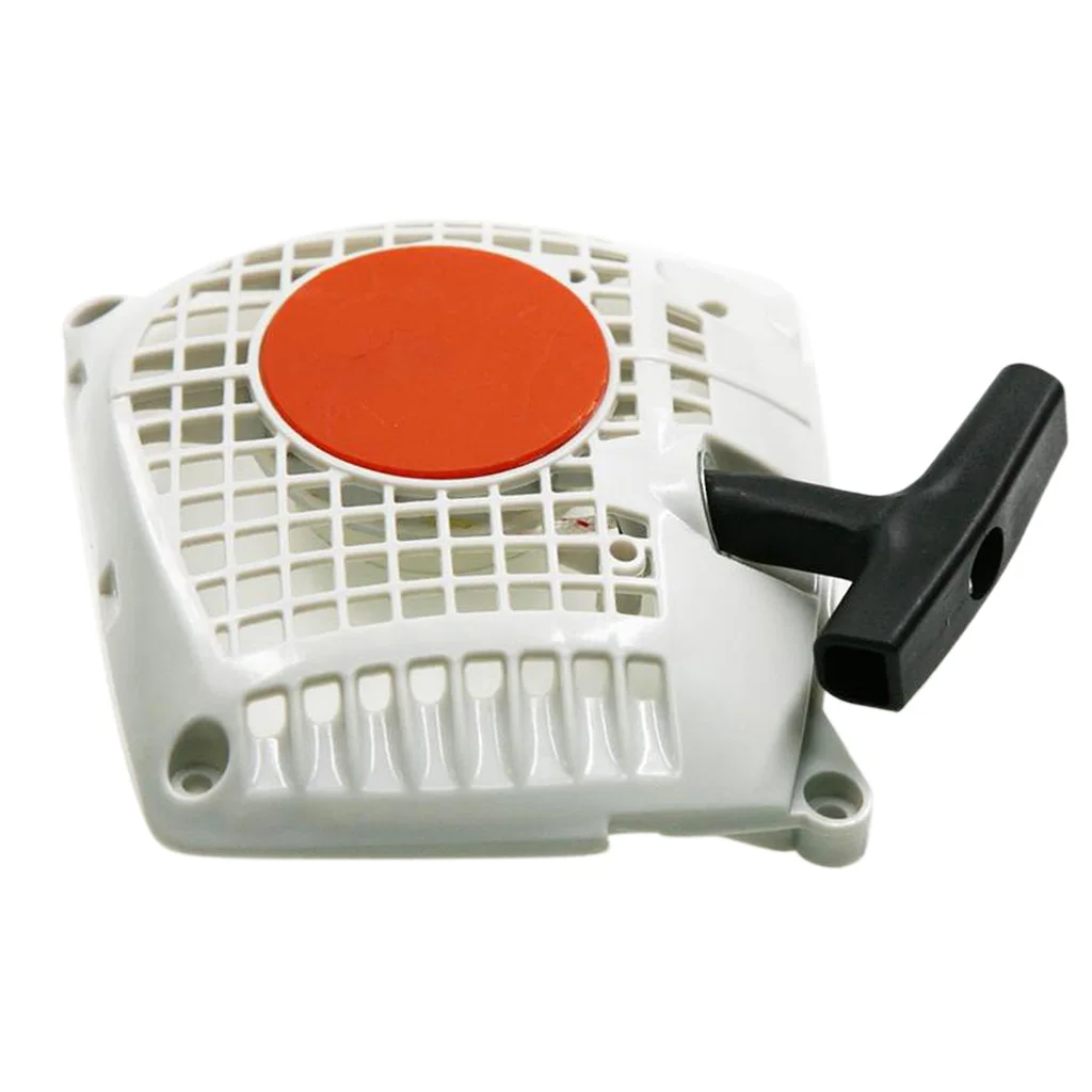 

Recoil Rewind Pull Starter Assembly Fits Stihl MS251 Chainsaw Part