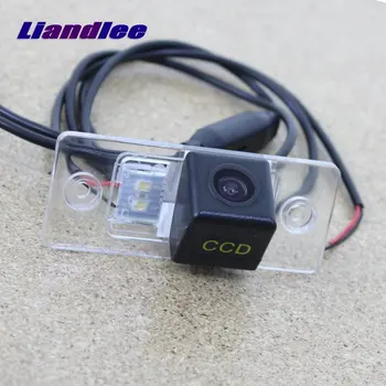 

Liandlee For Skoda Yeti 2009~2013 / Car Rear View Camera / Reversing Back up Camera / HD CCD Night Vision + Water-proof