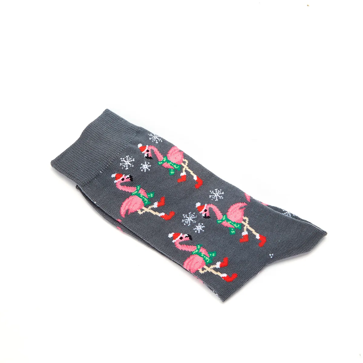 Носки с принтом с ракетами из мультфильмов; носки с пухленькими насекомыми, фламинго, лягушкой, планетой; дышащие впитывающие Пот Мужские хлопковые мягкие комфортные носки