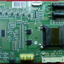 Высокое Напряжение доска светодио дный Экран 6917L-0118A B PPW-LE55TN-O REV0.8