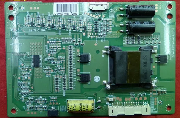 

Original High Voltage Board LED Screen 6917L-0118A B PPW-LE55TN-O REV0.8
