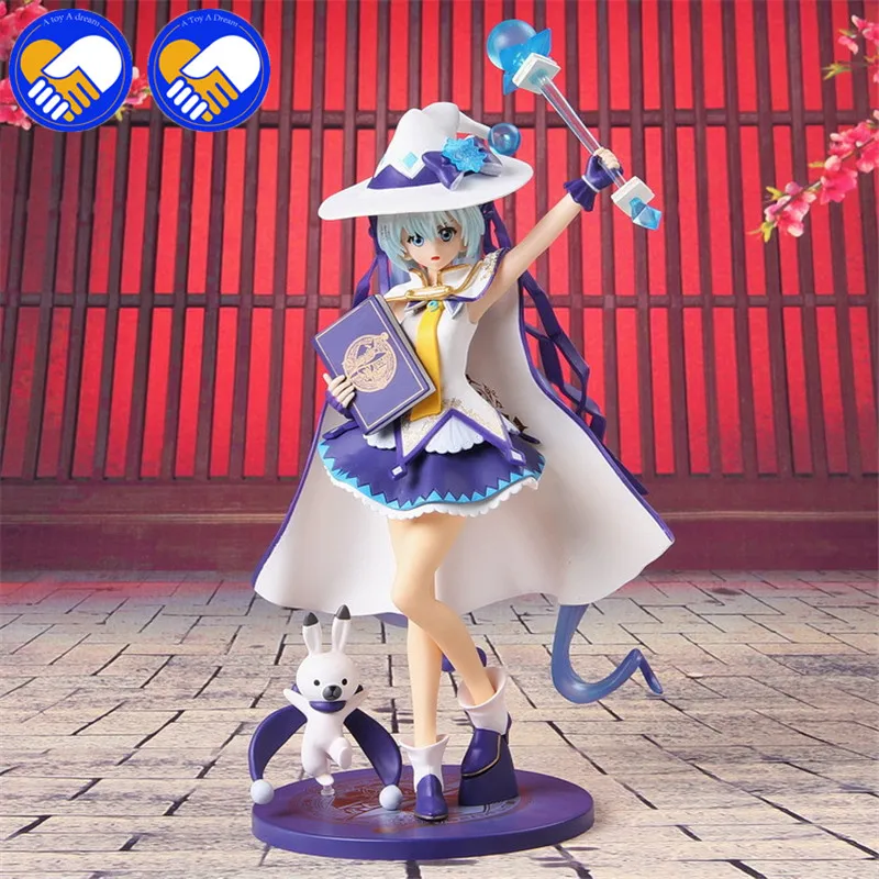 

A TOY A DREAM Magic Hatsune Miku figma Twinkie Music Snow Ver. Nendoroid PVC Action Figure Model Collection Toys Best Xmas Gift
