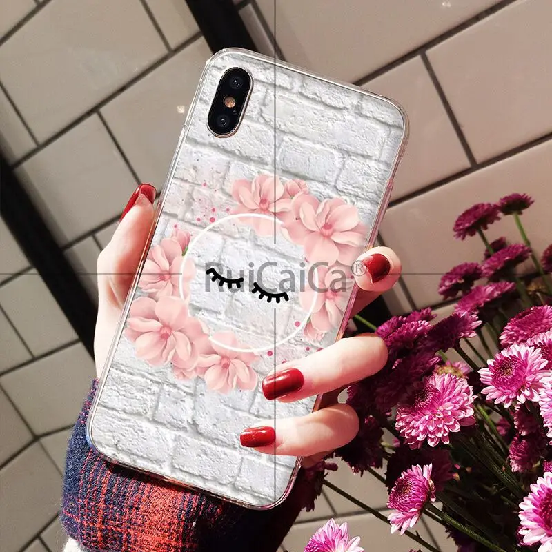 Чехол для iPhone 5 5Sx 6 7 7plus 8 8Plus X XS MAX XR|Чехлы-накладки| |