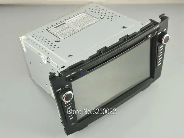 Perfect Android 9.0 Car Dvd Navi Player FOR HONDA CRV 2006-2011 audio multimedia auto stereo support DVR WIFI DAB all in one 2