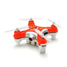 F16067/8 Cheerson CX-10C CX10C Mini Drone 2.4G 4CH 6 axle RC Quadcopter Helicopter RTF with 0.3MP Camera Small Toy Gift