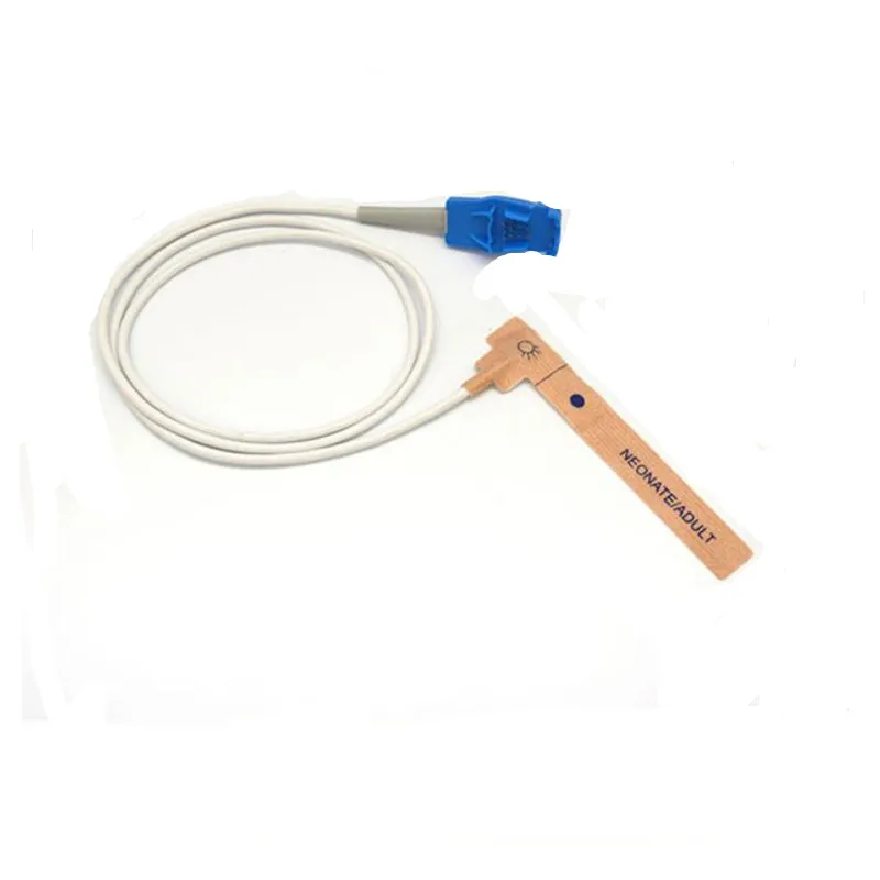 

Compatible for OXY-AF Datex-Ohmeda Neonate Disposable Spo2 Sensor
