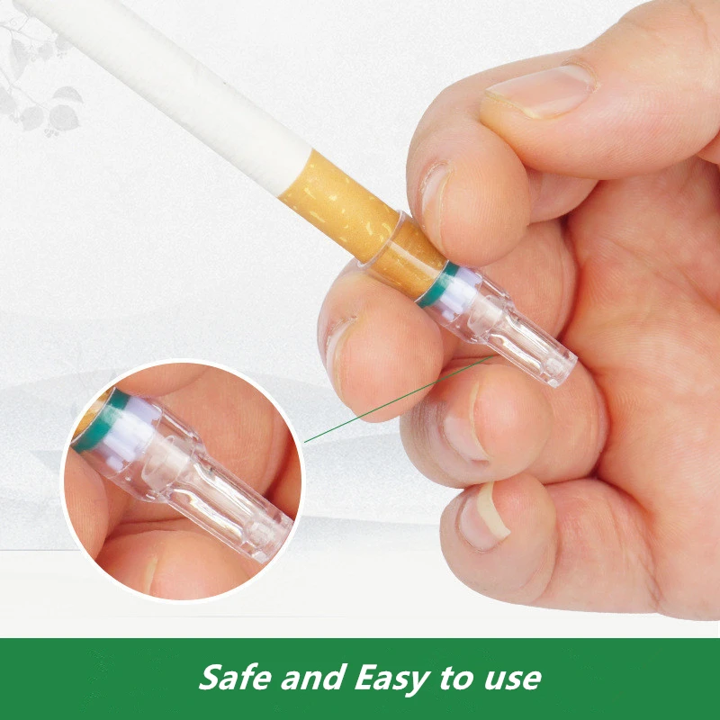 Cigarette Holder3