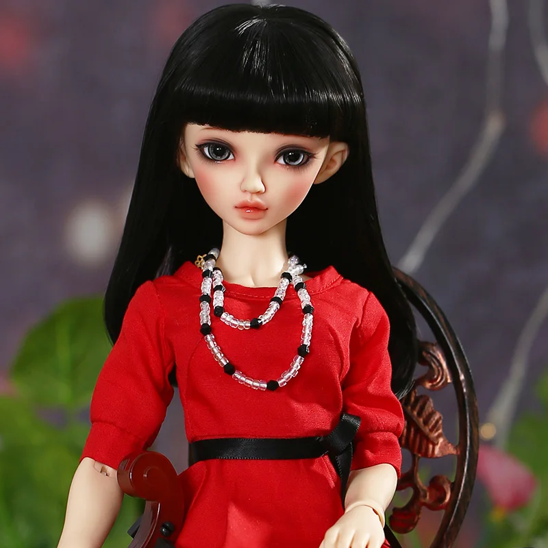 Fairyland Minifee Chloe BJD куклы 1/4 полноразмерные милые модные сказочные телесные игрушки