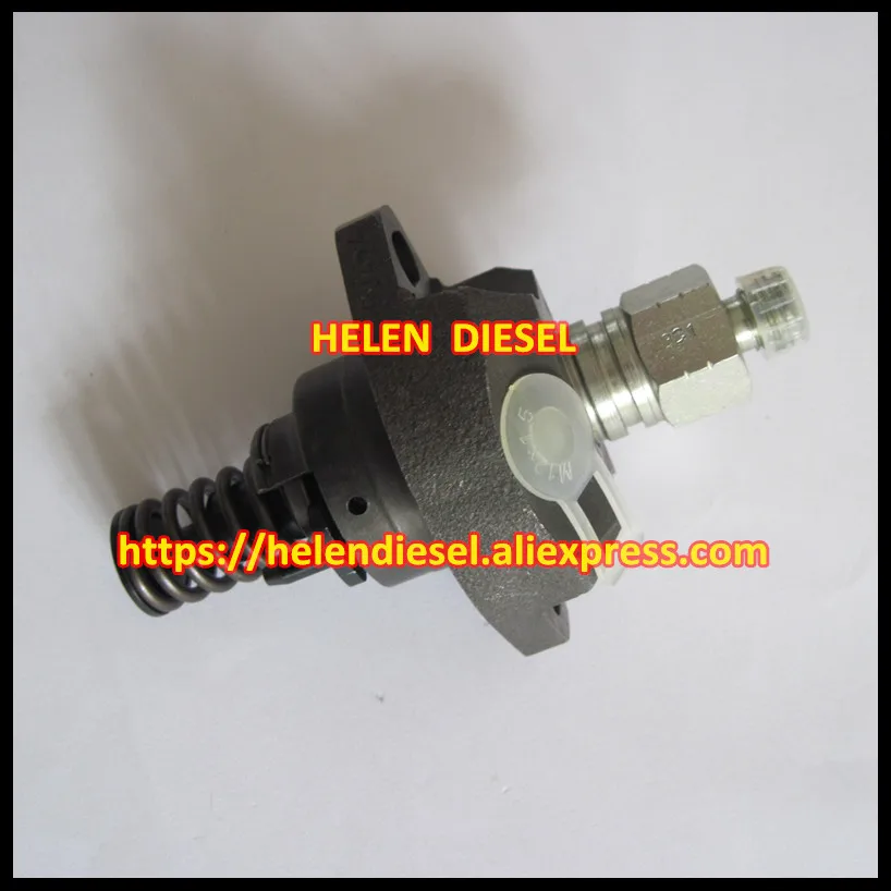 

100% original and new unit pump 0414287005 , 0 414 287 005 , original 04175852 , 0417 5852 ,Fuel Injection Pump