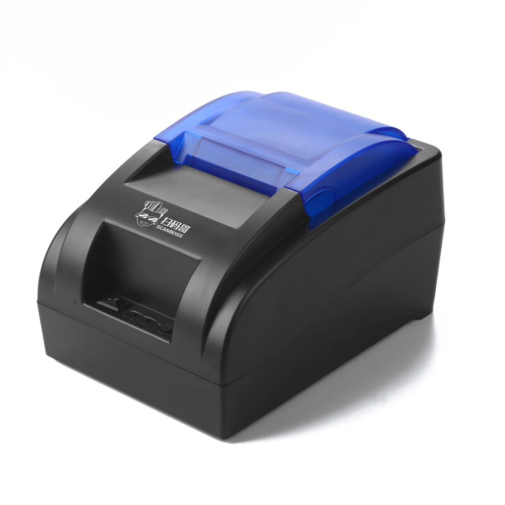 

Thermal Label Printer Fine Quality BT Printer Qr Code Sticker Barcode Thermal Adhesive Clothing Label Printers