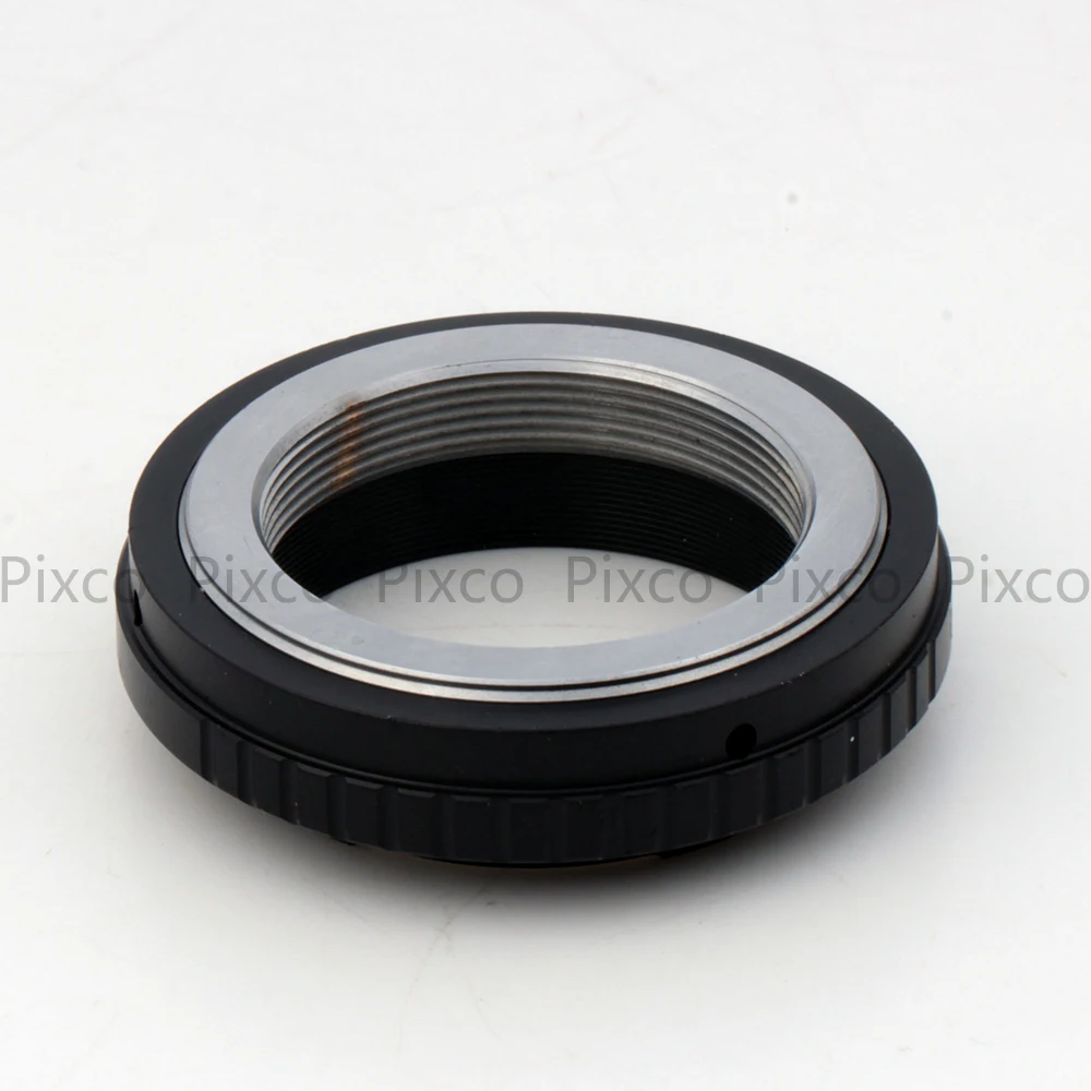 ADPLO 010225 адаптер объектива подходит для M39 к камере NEX Sony 5T 3N 6 5R Leica F3|adapter ring|sony nexmount