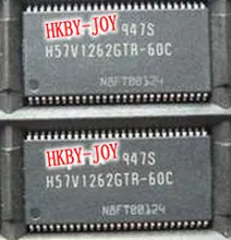 

H57V1262GTR-60C