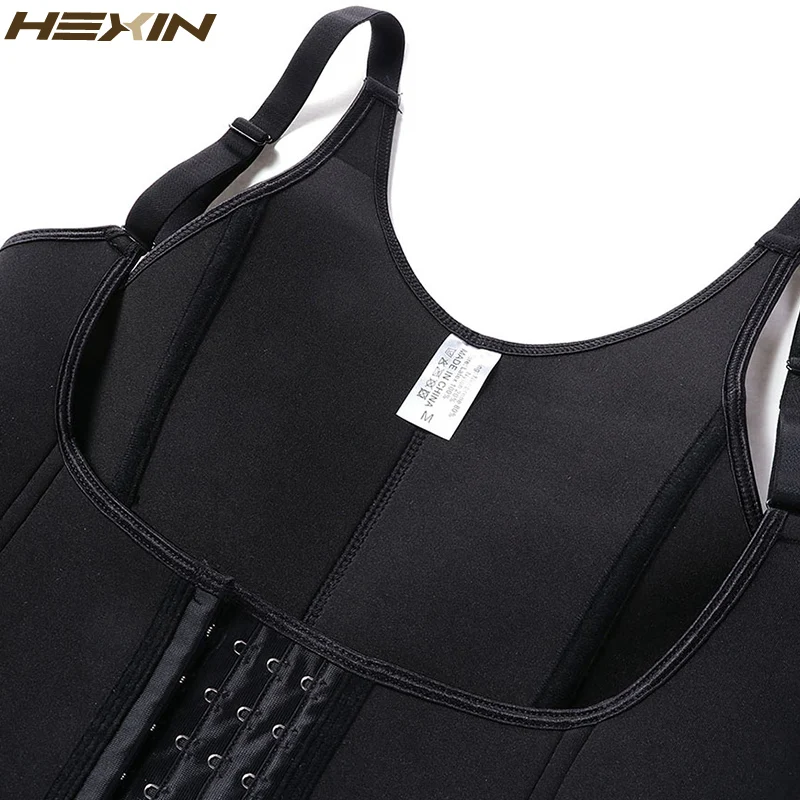 Neoprene Body Shaper 13