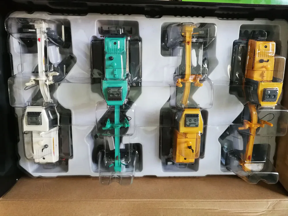 1:35 KAIDIWEI из сплава Grander Toy|alloy toys| |