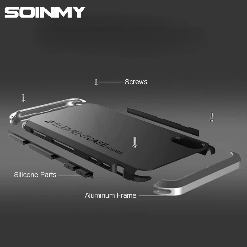 iphone xs metal case iphone xs metal case