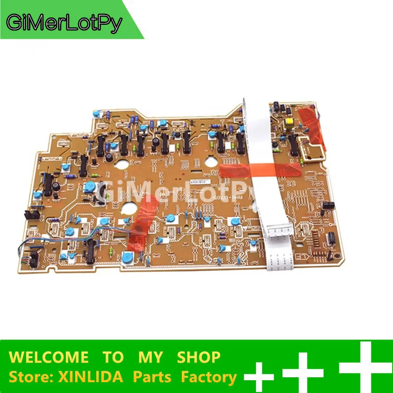 RM1-8705 плата питания высокого напряжения для laserjet M251 M276 Canon LBP7100 MF8280 M8380 | Компьютеры