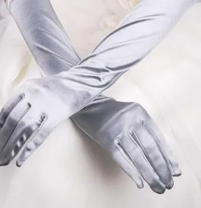 silver