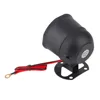 Universal siren for ONE way car alarm or 2 way car alarm Accessories parts 1 tone siren 12V DC CHADWICK Security Protection horn ► Photo 2/2