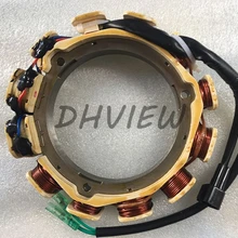 Запчасти для Yamaha подвесной T85 hp обмотка статора зажигания катушки 688-85510-01