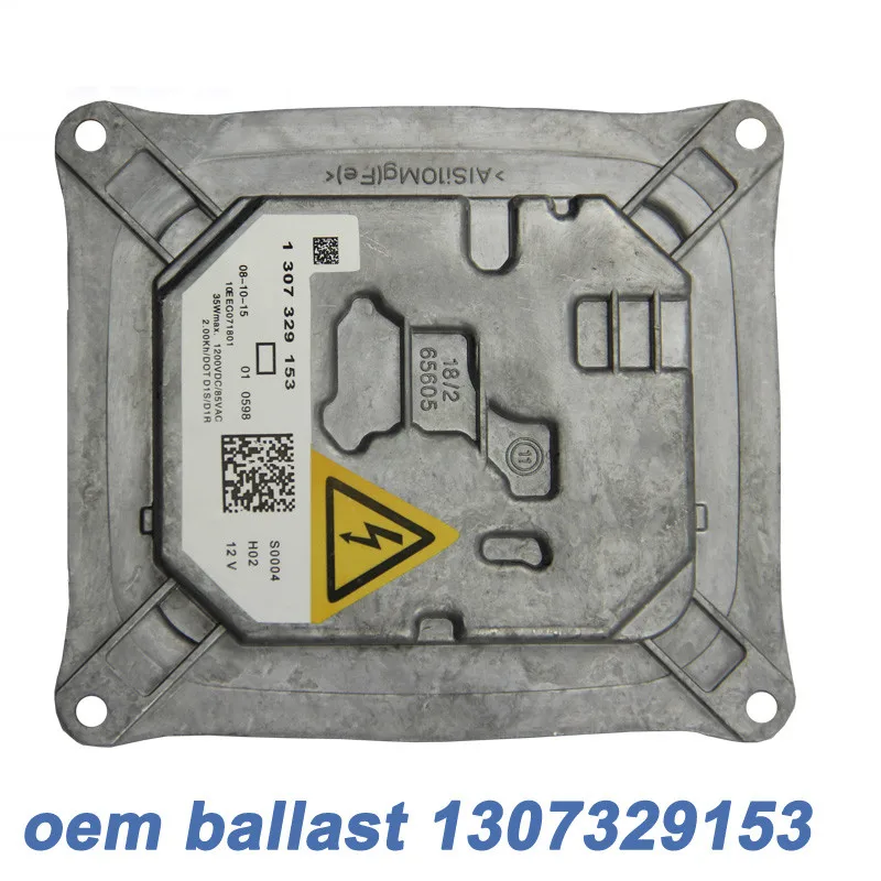 

For BMW E90 E92 E93, X3 X5, E63 E64 OEM HID XENON BALLAST