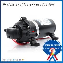 DP-60 DC Небольшой Электрический 12 Вольт Водяной Насос Для Химической 60psi