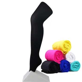 

Spring Autumn candy color children tights for baby girls kids cute velvet pantyhose tights stockings for girls dance tights