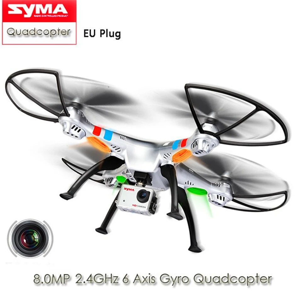 x8g drone