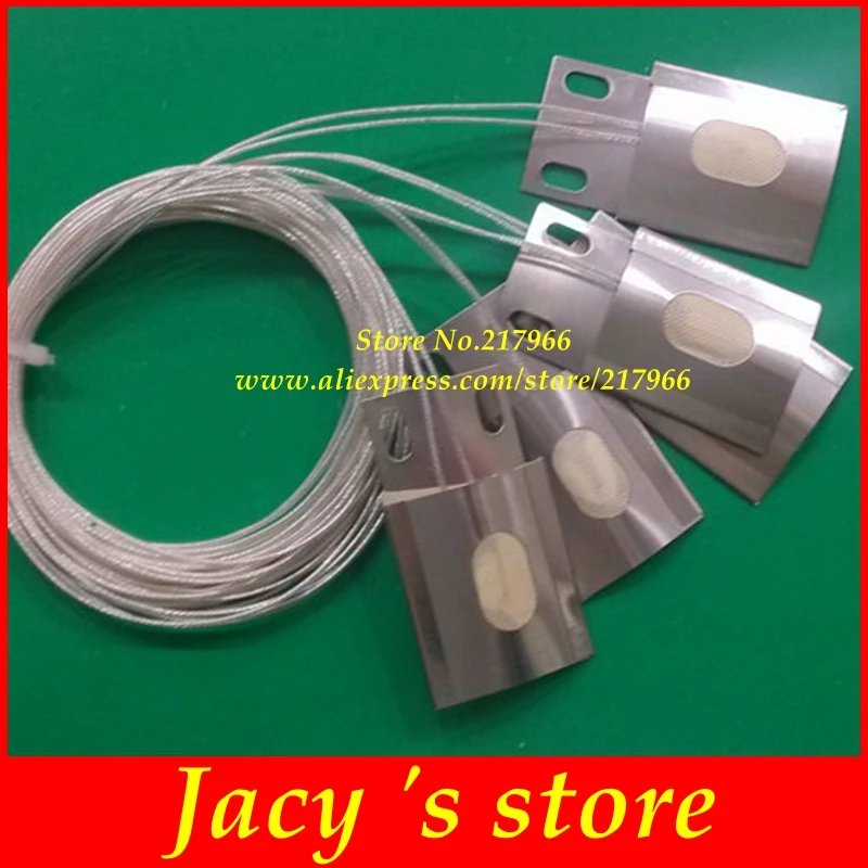 

Pipe SMD Thermal Resistance Arc Tile Type Platinum Thermal Resistance PT100 Temperature Sensor PT100