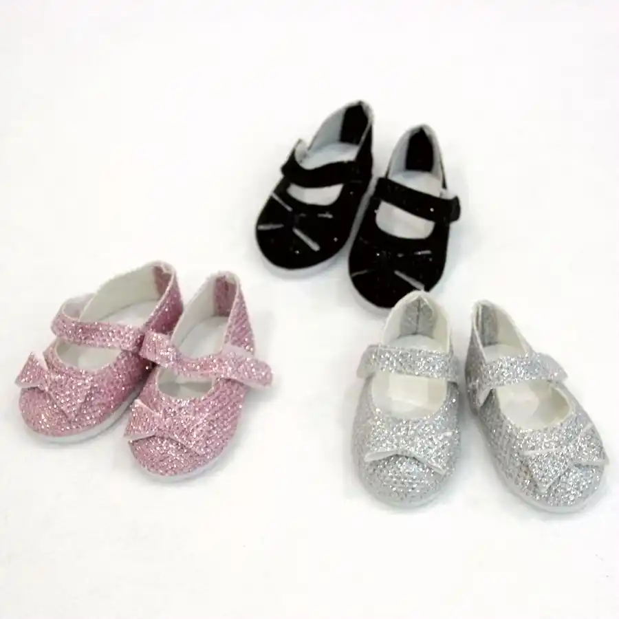toy baby doll shoes