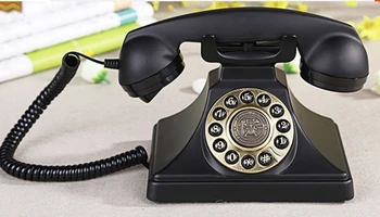 

classical Brand antique telephone vintage fashion fixed telephone 1929