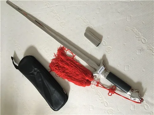 Cheap tai chi sword