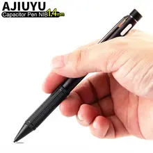 Активная Ручка емкостный сенсорный экран для lenovo ThinkPad 10 8 GEN 2 A7600 S6000 A5500 A3500 X70F X30F высокоточная ручка NIB1.4mm