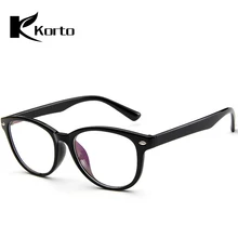 Очки Женская оправа очки Noughts Zerowki мужские Lunette De Vue Femme Brillen оправа без/без диоптрий градусов очки для девочек