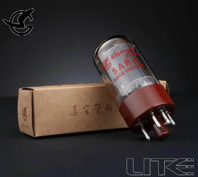 Выпрямительная трубка ShuGuang 5AR4|rectifier tube|5ar4 rectifier tubeshuguang tube |