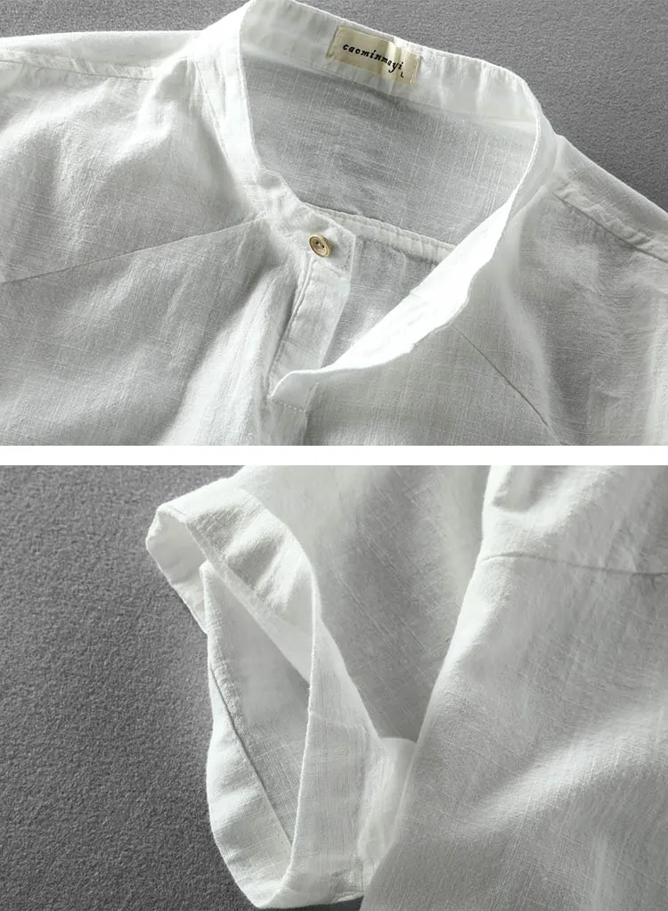 Cheap Camisas casuais