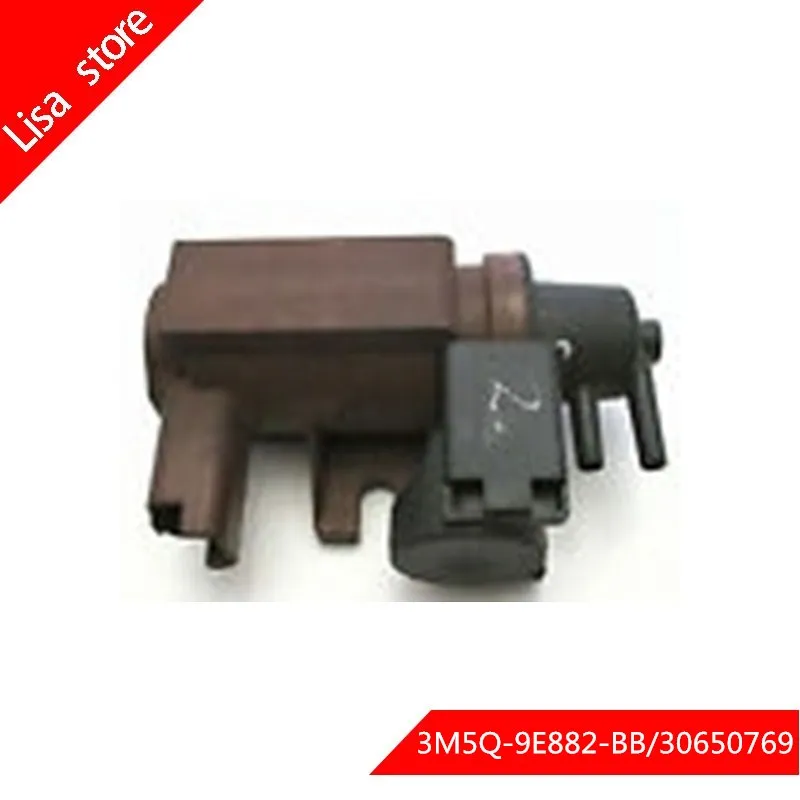 3M5Q 9E882 BB 30650769 преобразователь давления для фотоvolvo|Клапан системы рециркуляции