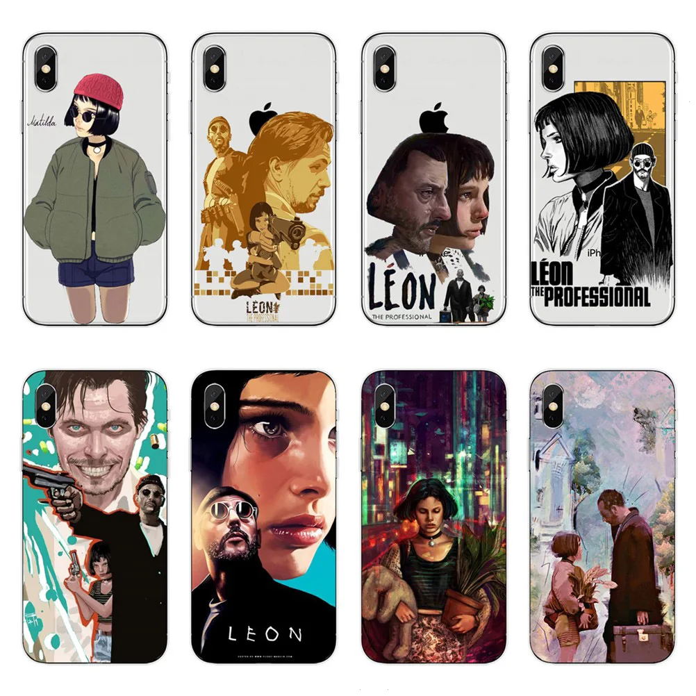 iphone xs case leon iphone xs case leon
