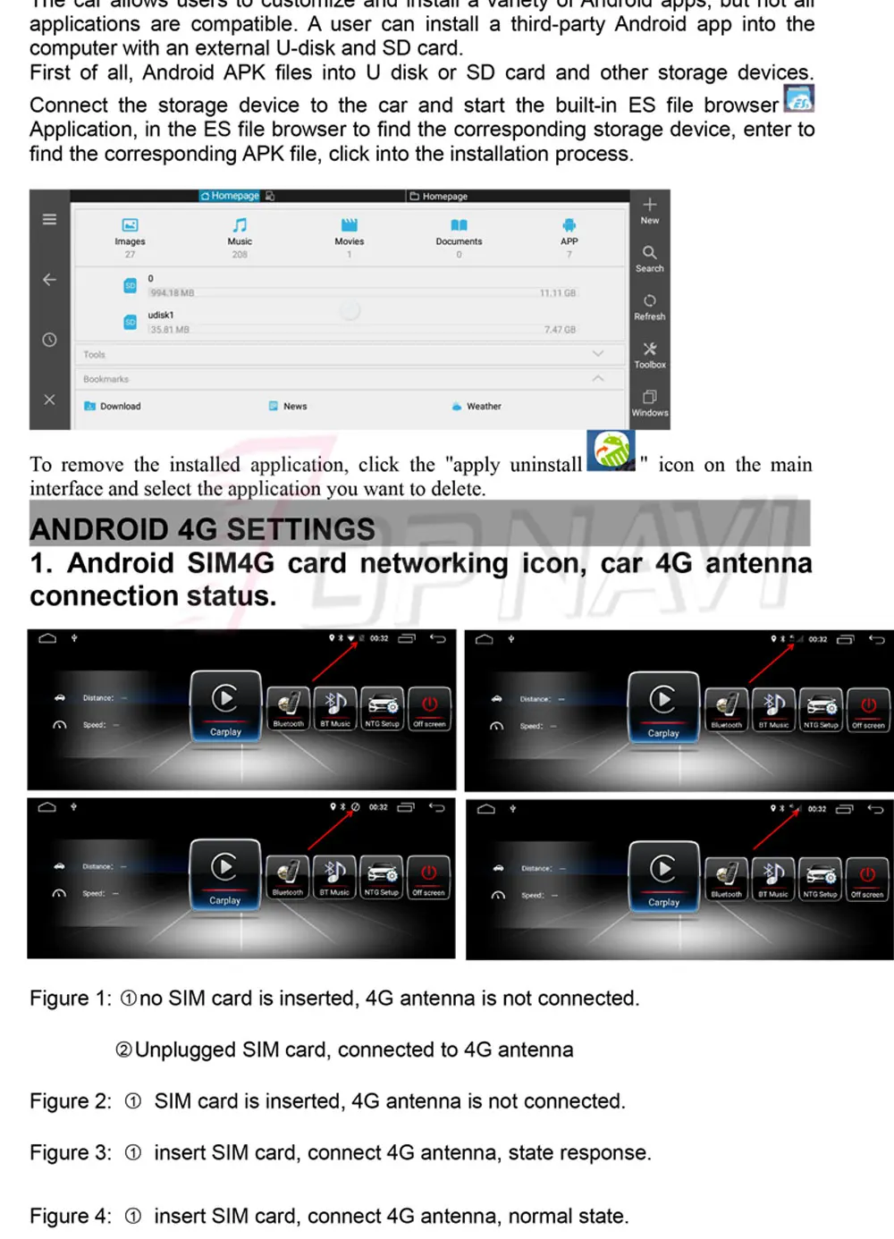 8," Android 8,1 автомобильный Радио gps навигатор для Mercedes Benz ML W166 GL X166 2012- Автомобильный видео плеер с Bluetooth WiFi 1 Din