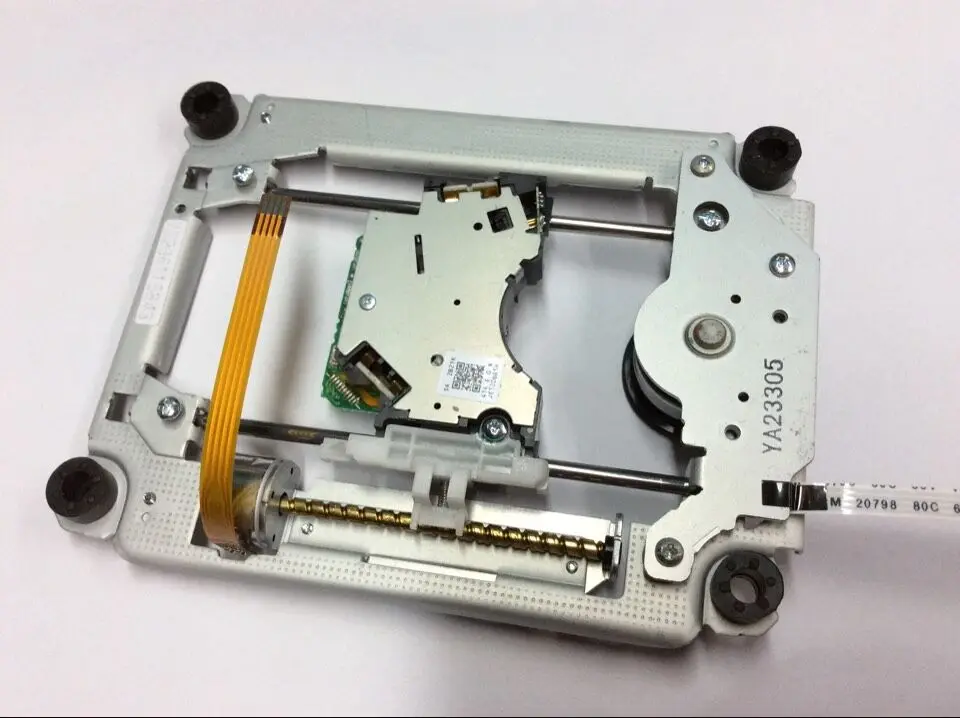 Skup Harman kardon BDS 570 BDS570 BDS270 BDS570 nowy odtwarzacz Blu ray głowica lasera Lasereinheit blok Optique