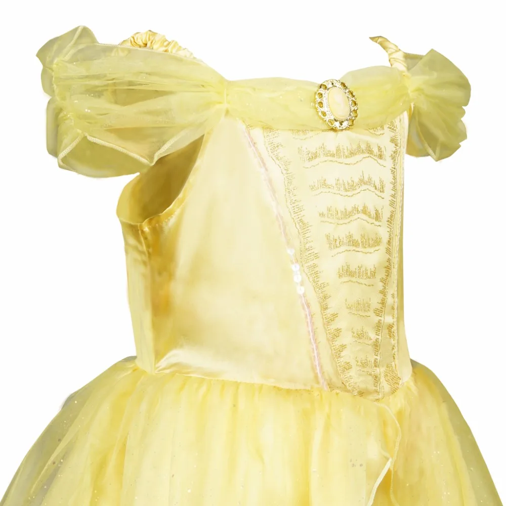 disney belle dress sainsburys