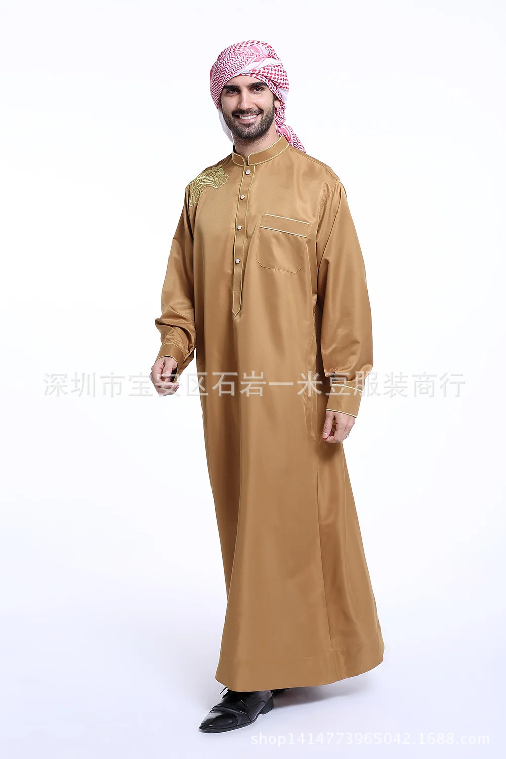 camel 1