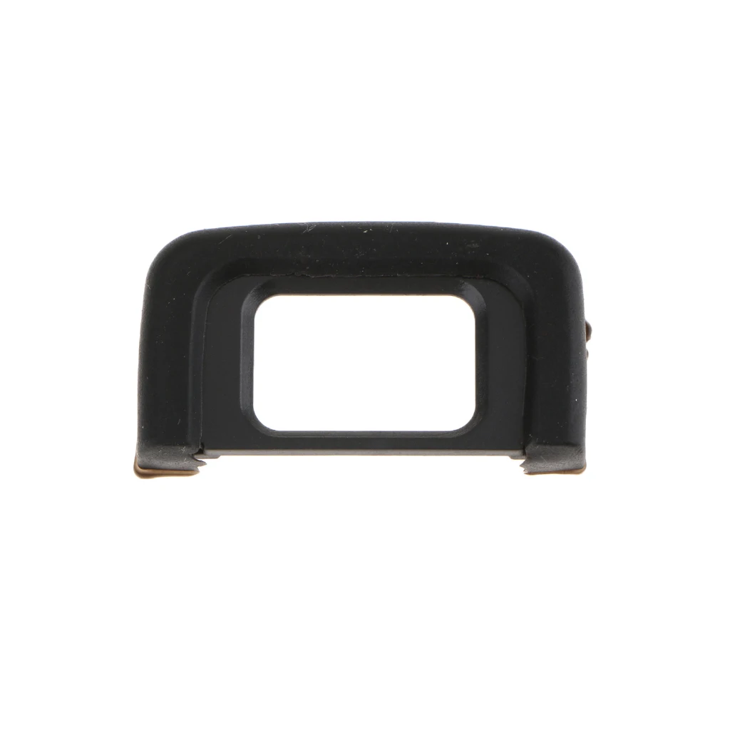 Camera Eyecup Viewfinder Eyepiece+Spirit Level for Nikon D5600 / D3400 - Used to Protect Your Camera from Dust or Other Dirts
