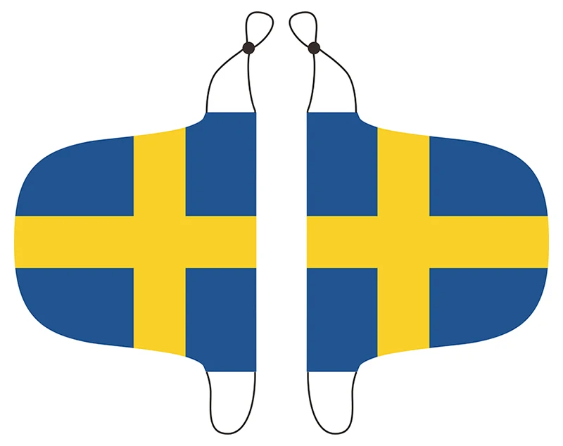 sweden