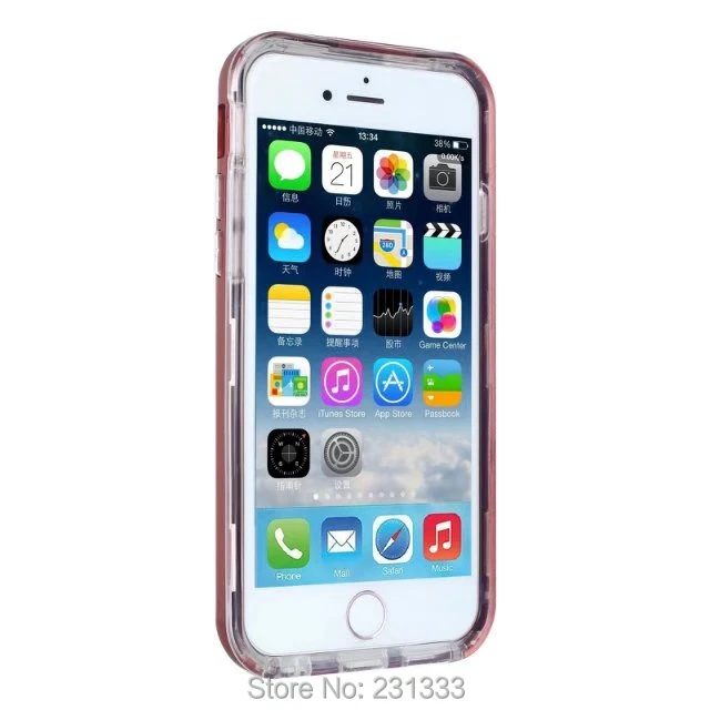 63086 6S 6+ 7G 7+ PC+TPU168