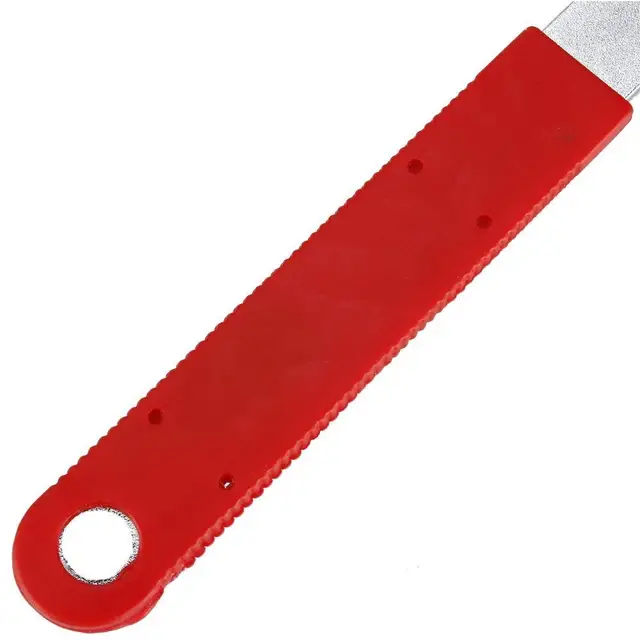 Kit Attrezzi Per Catena Bici - Rimozione Cassetta E Pignone, Chiave Ausiliaria, Nero