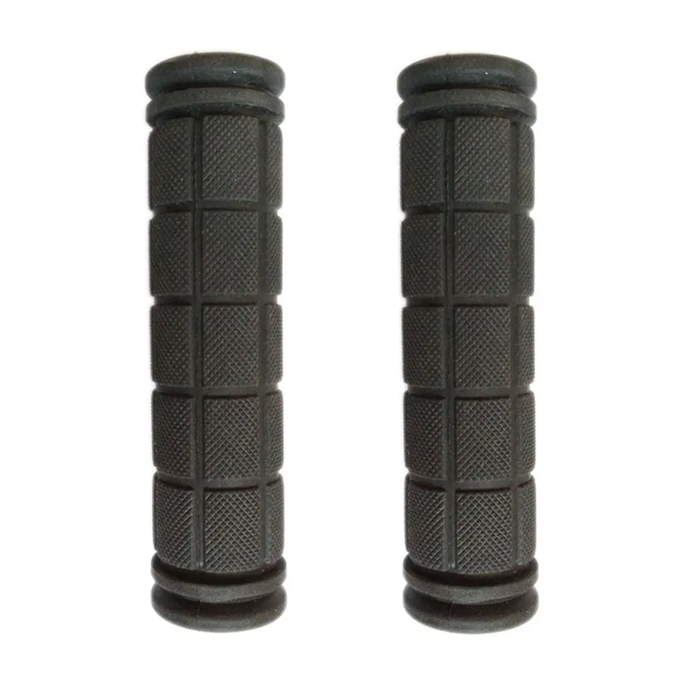 carrera handlebar grips