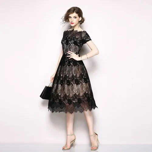 Dresses